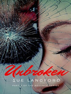 cover image of Unbroken
